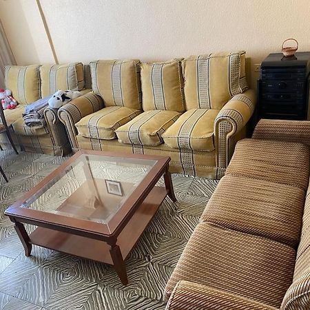 Comfort Quatroaaaa Rafalafena Leilighet Castellón de la Plana Eksteriør bilde