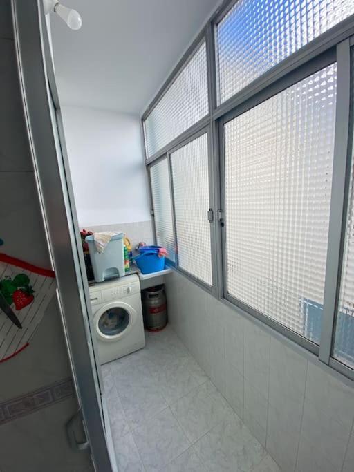 Comfort Quatroaaaa Rafalafena Leilighet Castellón de la Plana Eksteriør bilde