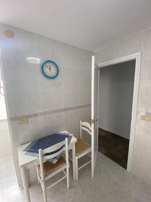 Comfort Quatroaaaa Rafalafena Leilighet Castellón de la Plana Eksteriør bilde