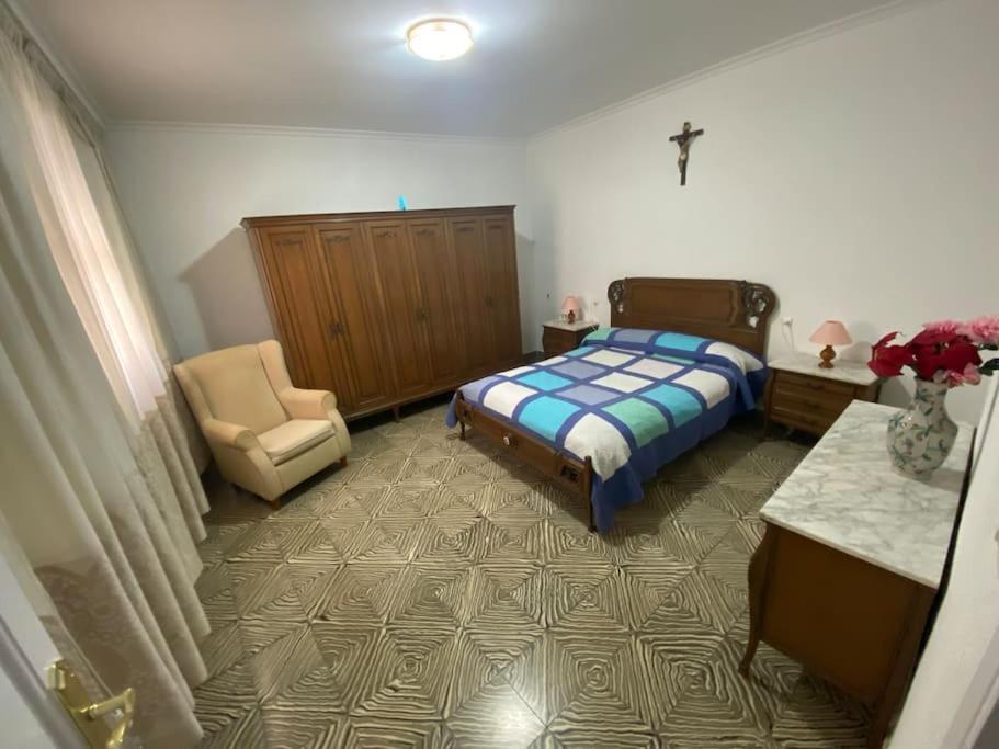Comfort Quatroaaaa Rafalafena Leilighet Castellón de la Plana Eksteriør bilde