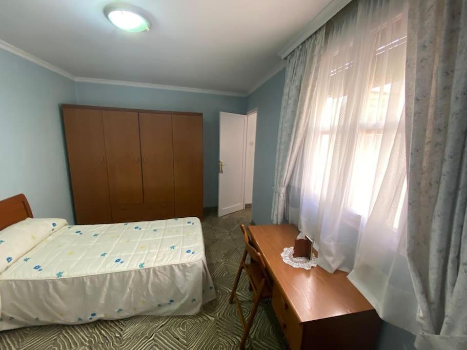 Comfort Quatroaaaa Rafalafena Leilighet Castellón de la Plana Eksteriør bilde