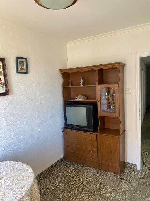 Comfort Quatroaaaa Rafalafena Leilighet Castellón de la Plana Eksteriør bilde
