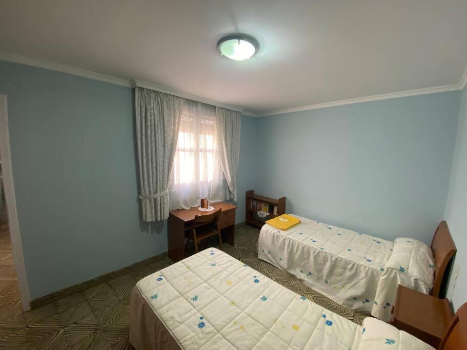 Comfort Quatroaaaa Rafalafena Leilighet Castellón de la Plana Eksteriør bilde