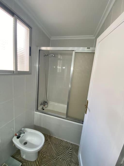 Comfort Quatroaaaa Rafalafena Leilighet Castellón de la Plana Eksteriør bilde