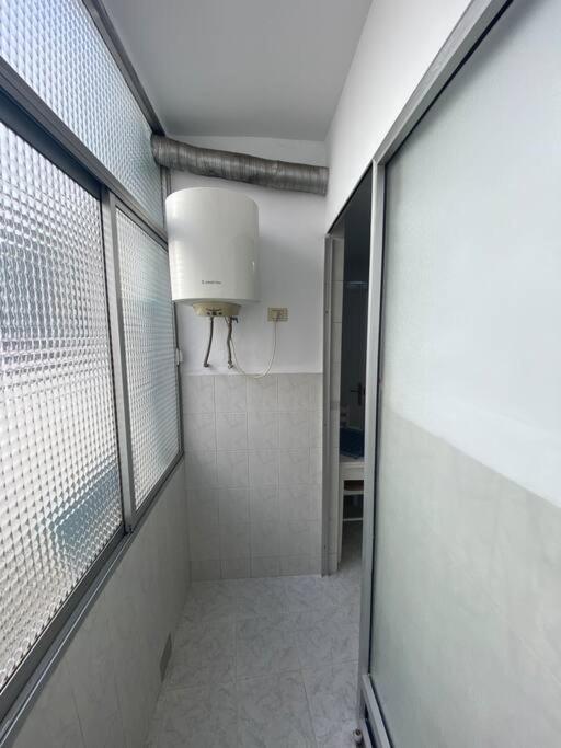 Comfort Quatroaaaa Rafalafena Leilighet Castellón de la Plana Eksteriør bilde