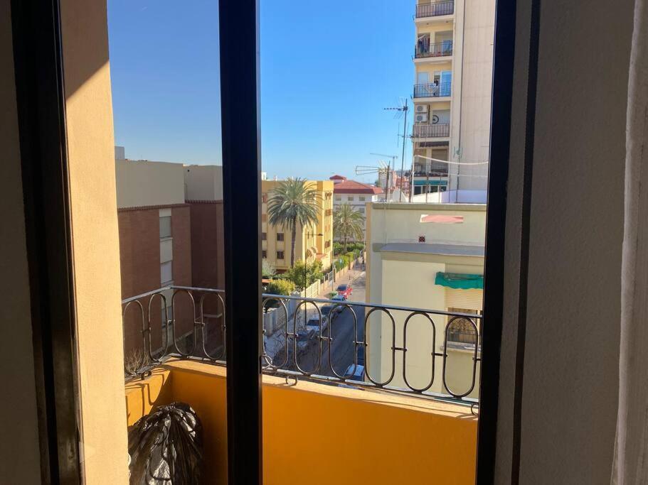 Comfort Quatroaaaa Rafalafena Leilighet Castellón de la Plana Eksteriør bilde